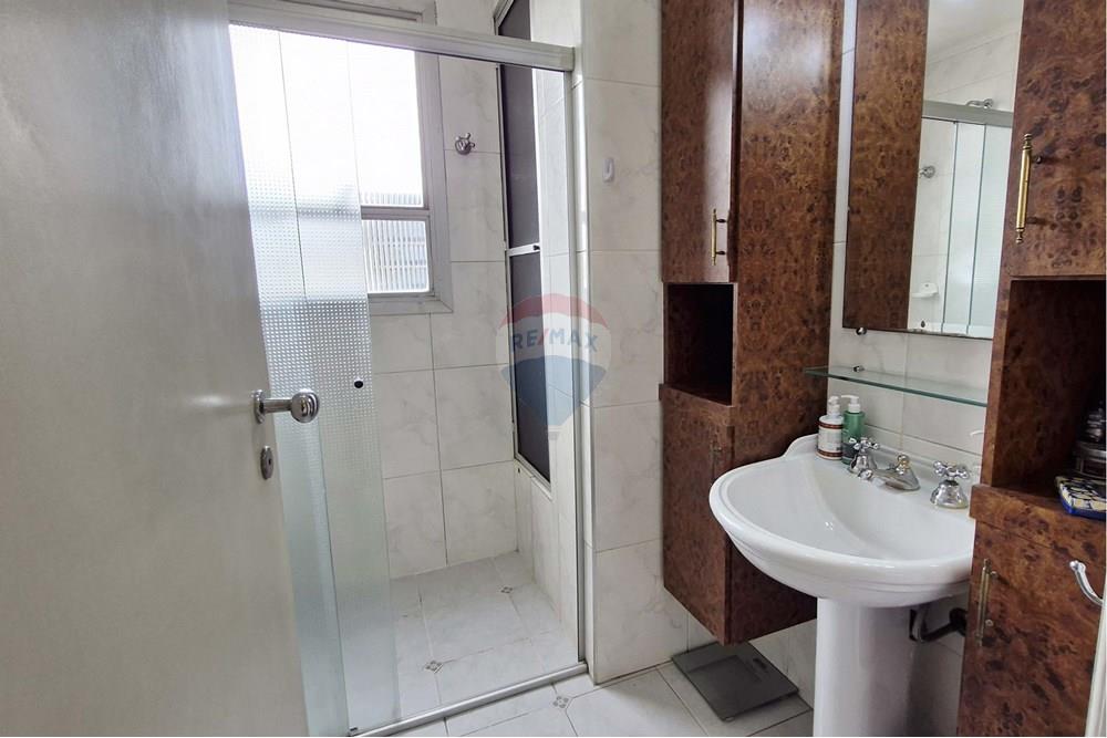 Apartamento - Venda - São Paulo , São Paulo - RUA CALIFORNIA, 569 (44).jpg - Banheiro - 601361053-41