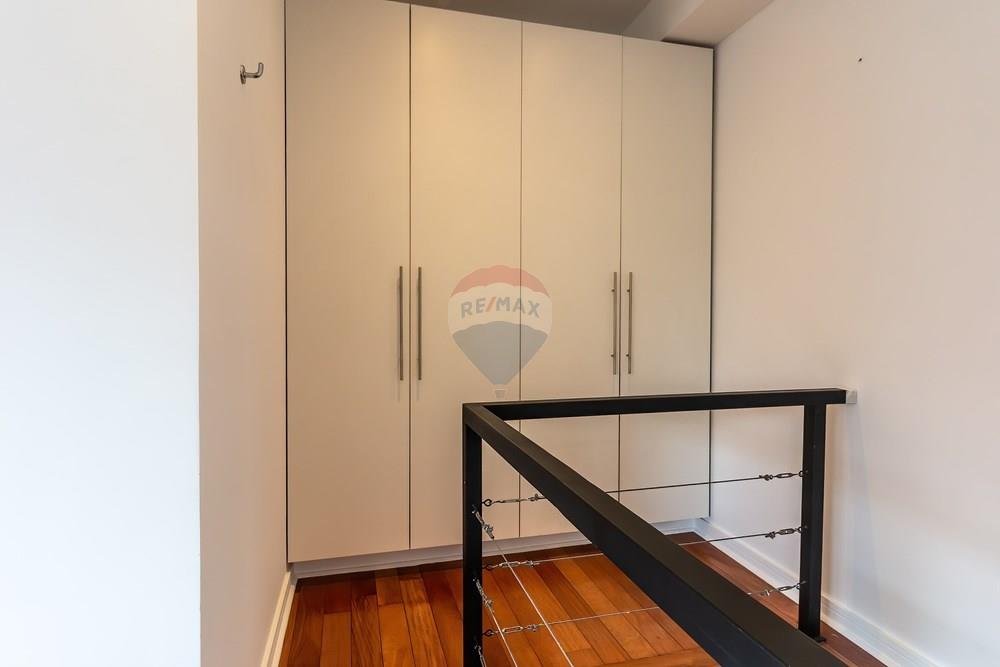 Apartamento - Alugar - São Paulo , São Paulo - apartamento-padrao-1dorm-vila-olimpia-sao-paulo-sp-AD0057_ITV (5).JPG - 601361019-3220