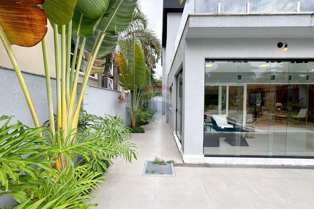 Casa de Condomínio - Alugar - Santana de Parnaíba , São Paulo - IMG_9236.JPG - 602181008-91