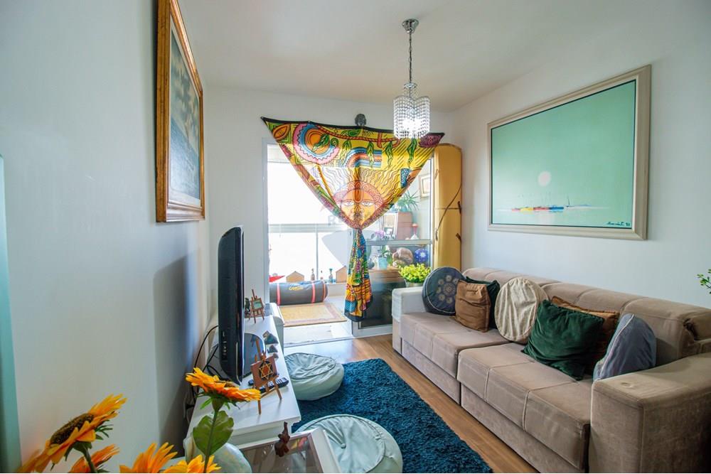 Apartamento - Venda - São Paulo , São Paulo - 03sala_001_destaque.jpg - 601401050-1