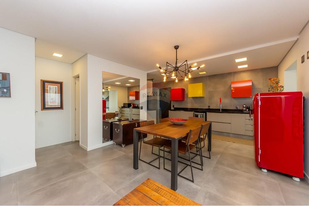 Apartamento - Venda - São Paulo , São Paulo - IMG_844924.jpg - Sala de jantar - 602241008-64