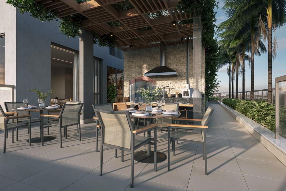 Apartamento - Venda - São Paulo , São Paulo - FyrStudio-Think-Naara-10-GourmetExterno7Pav-Final.jpg - 601081008-53