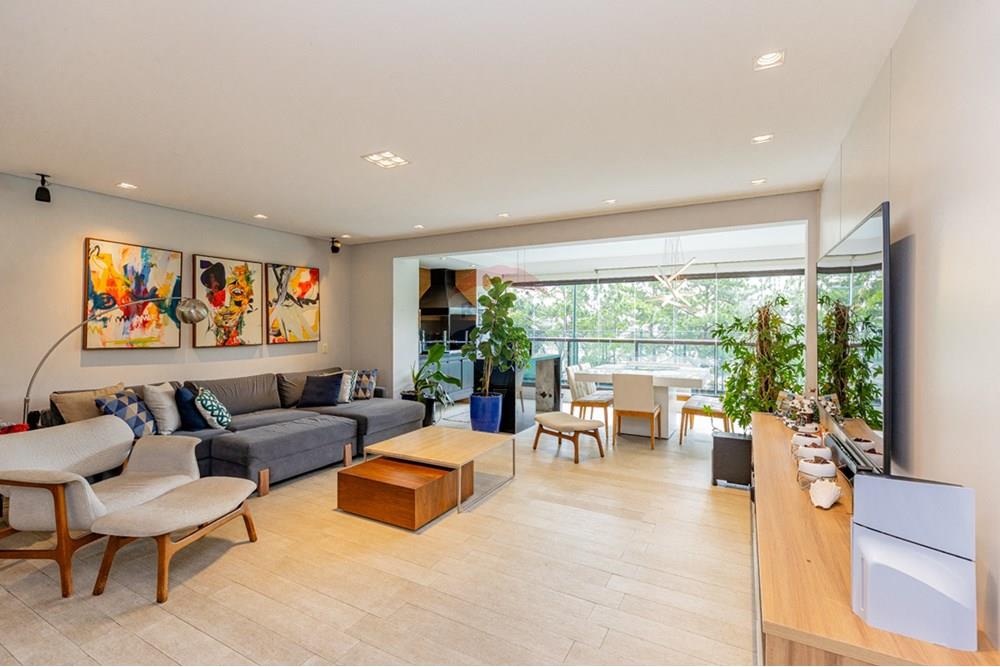 Apartamento - Venda - São Paulo , São Paulo - 01fotos_003.jpg - 601251010-400