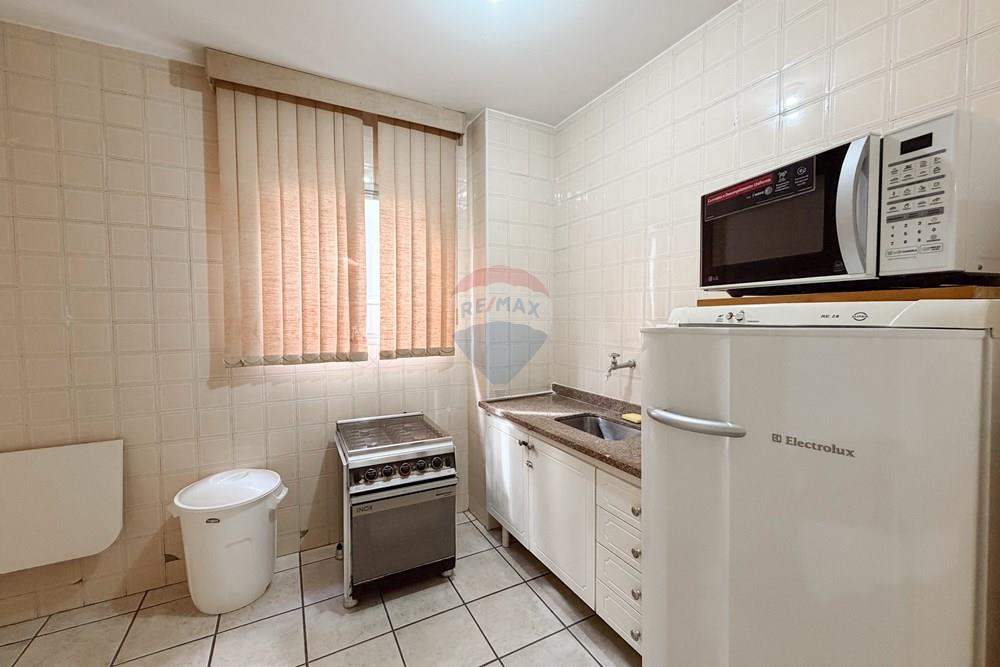 Apartamento - Venda - São Paulo , São Paulo - APTO115-84.jpg - 602441004-10