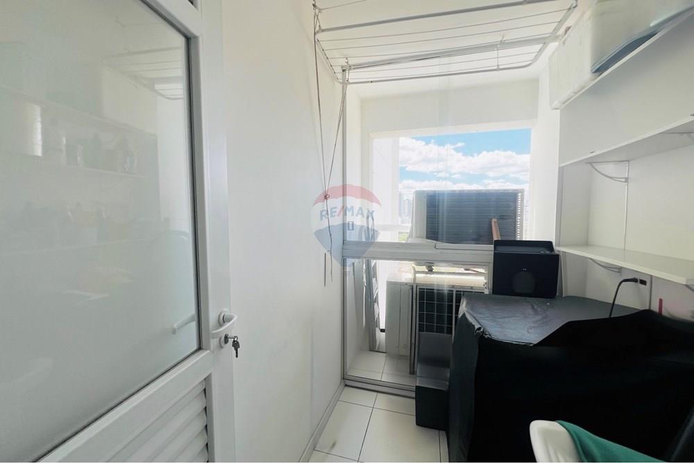 Apartamento - Alugar - São Paulo , São Paulo - IMG_9948.jpg - 602281044-152