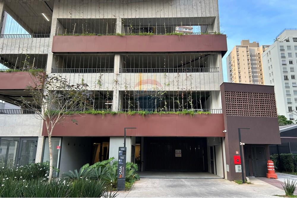 Résidentiel - Studio/Atelier - São Paulo , São Paulo - BR - IMG_0626.jpg - 601361016-170