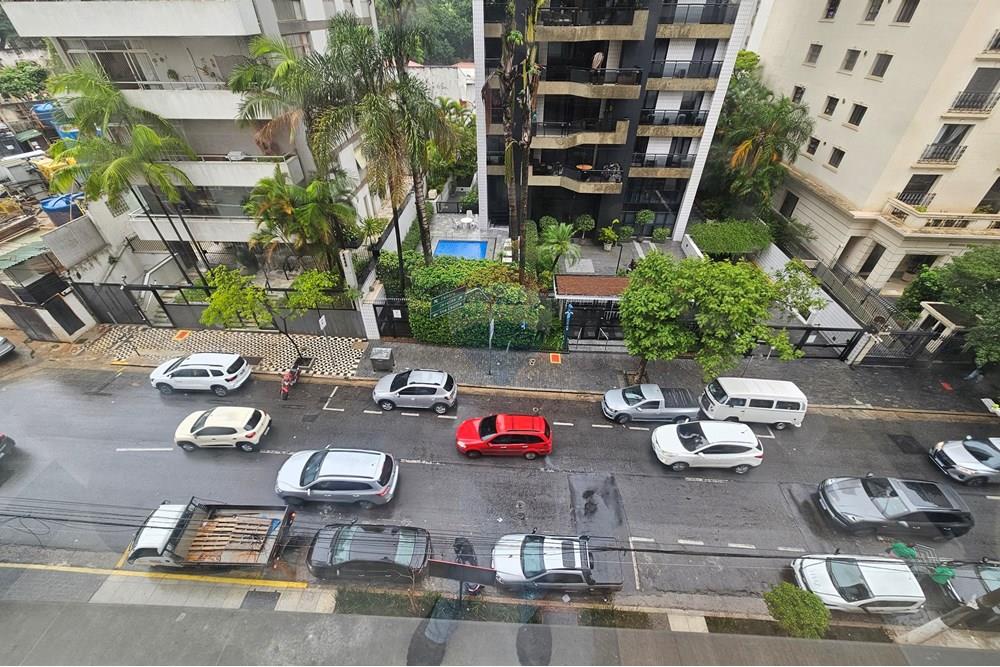 Apartamento - Alugar - São Paulo , São Paulo - 20251209_135630.jpg - 601471039-25