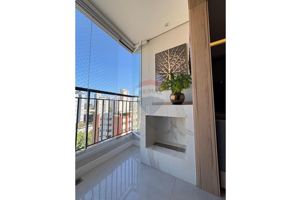 Apartamento - Alugar - São Paulo , São Paulo - 7e582977-48ff-421e-a33d-4e96243c79fd.jpg - 601971018-1289