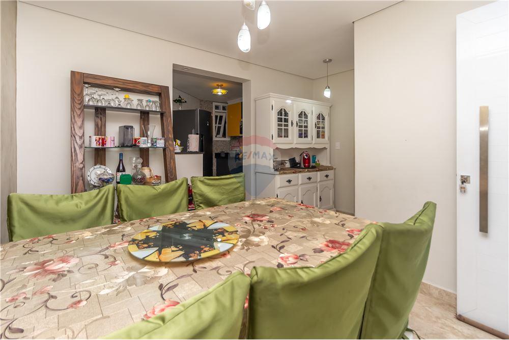 Sobrado - Venda - São Paulo , São Paulo - Cozinha - 602031015-30