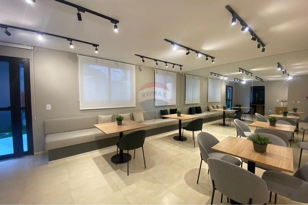 Apartamento - Alugar - São Paulo , São Paulo - IMG-20260122-WA0067.jpg - Salão de Festas - 602161021-14