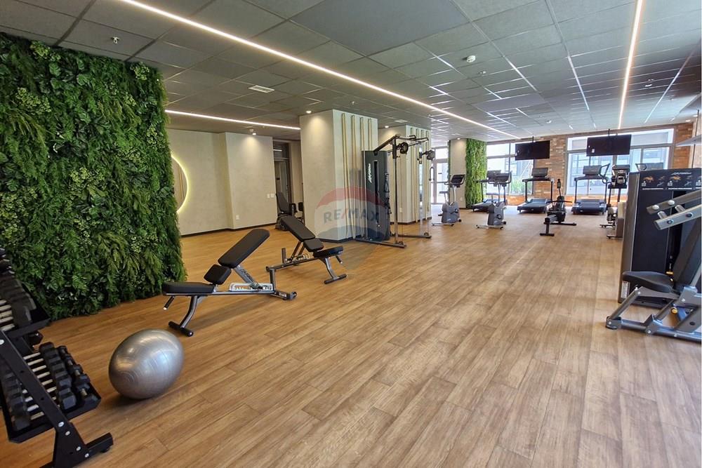 Apartamento - Venda - São Paulo , São Paulo - RUA BORGES LAGOA, 232 (40).jpg - 601361073-3