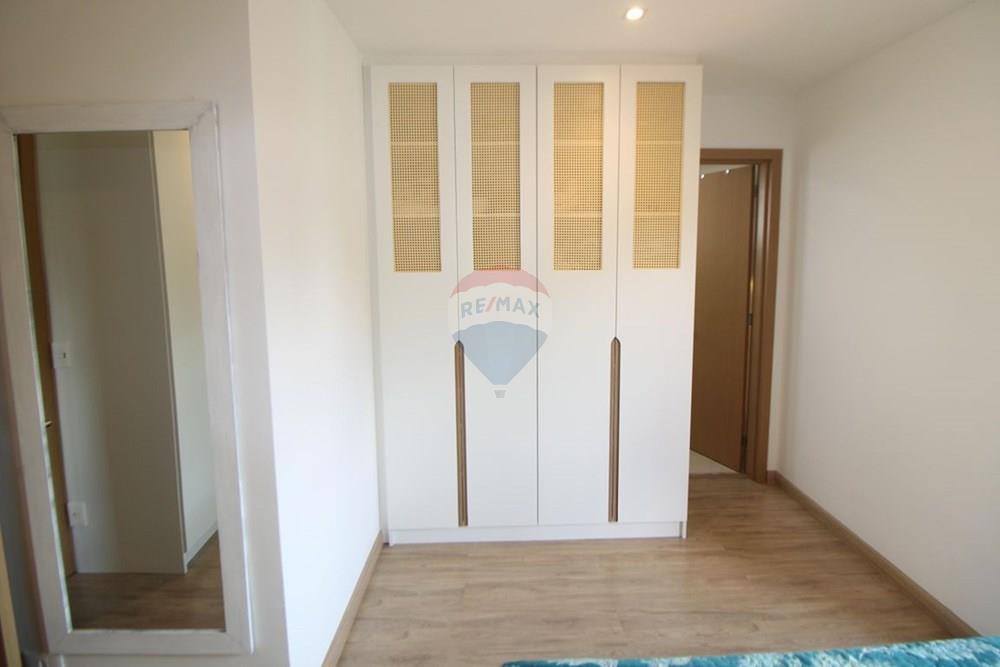 Apartamento - Alugar - São Paulo , São Paulo - armario quarto principal.jpeg - 602291054-10