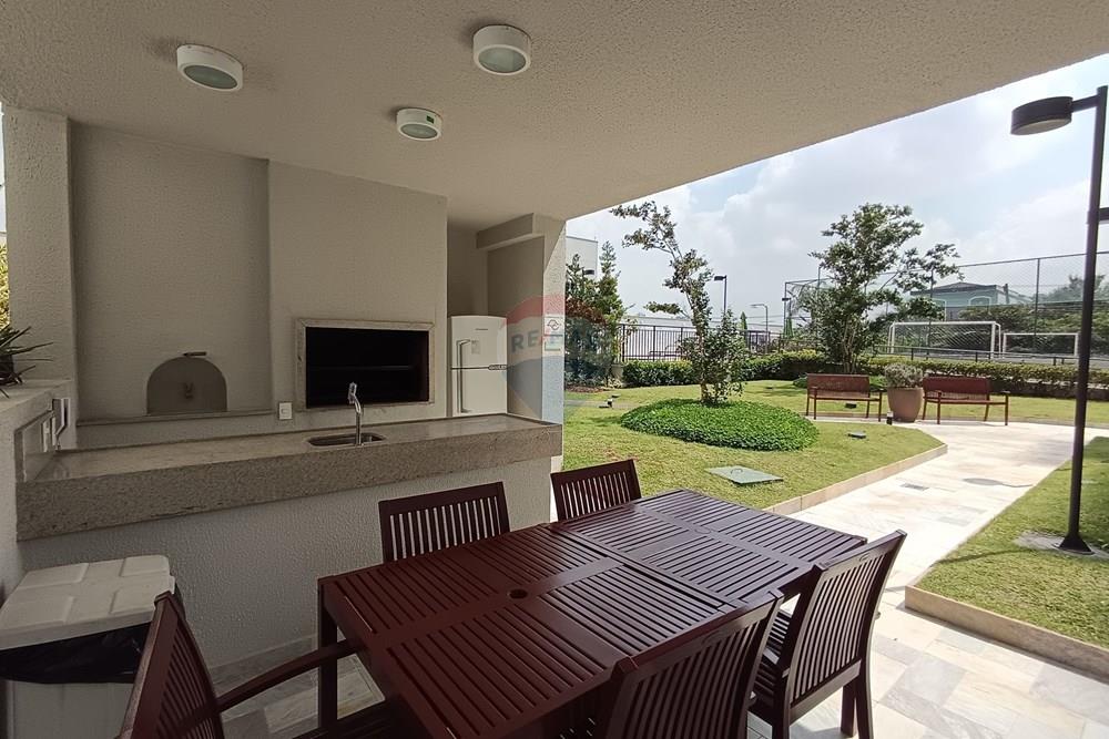 Apartamento - Alugar - São Paulo , São Paulo - IMG_20260318_110645.jpg - 602171001-34