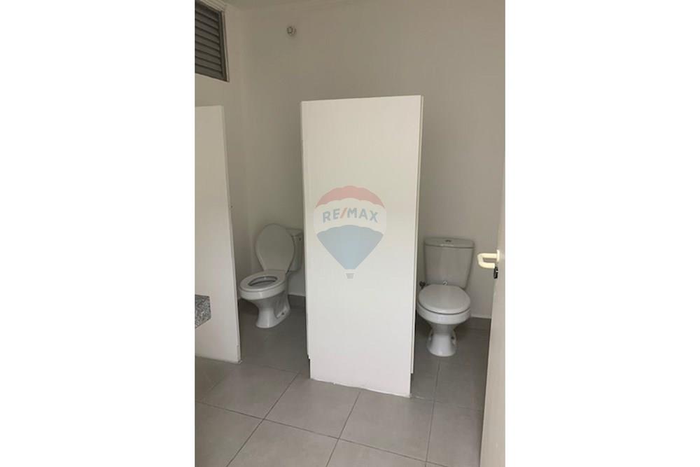 Ponto Comercial/ Loja - Alugar - São Paulo , São Paulo - banheiro múltiplo.jpg - 602291021-158