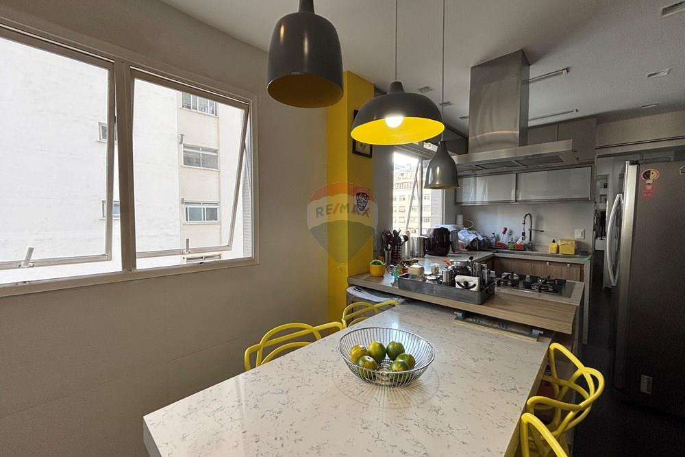 Apartamento - Alugar - São Paulo , São Paulo - IMG_1511.JPG - 601081019-93