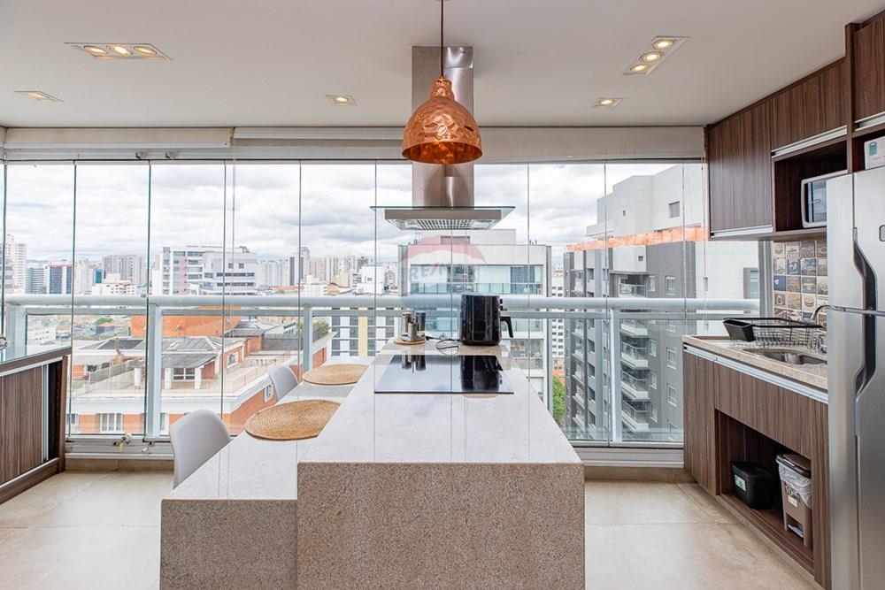 Apartamento - Venda - São Paulo , São Paulo - Remax Ville-6.jpg - Cozinha - 601241033-103