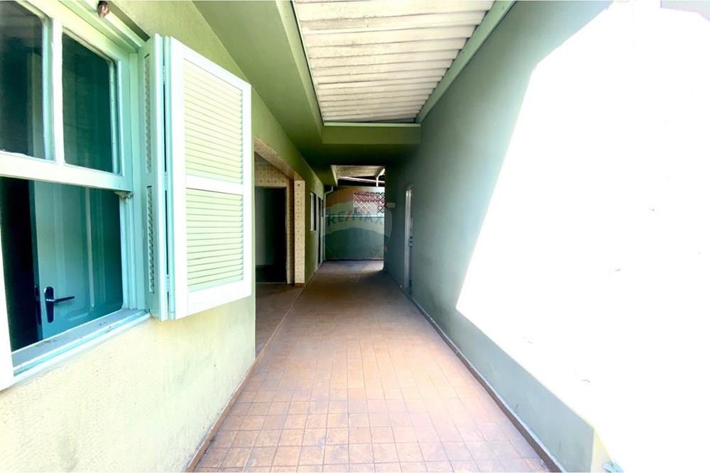 Casa Comercial - Alugar - São Paulo , São Paulo - QUINTAL (2).jpeg - 601771110-18