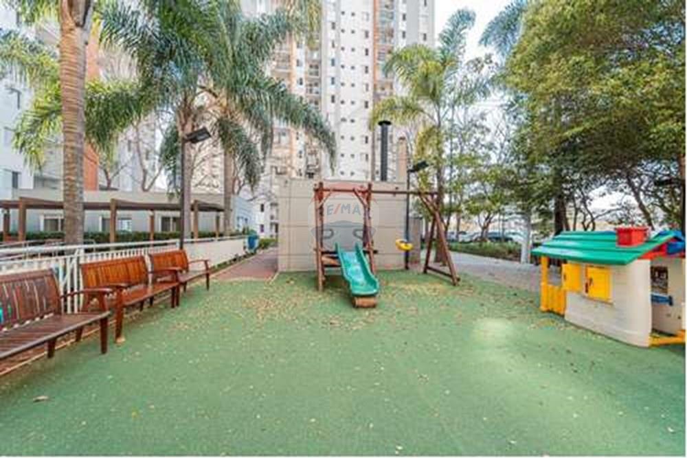 Apartamento - Venda - São Paulo , São Paulo - lazer 14.jpg - 601301083-7