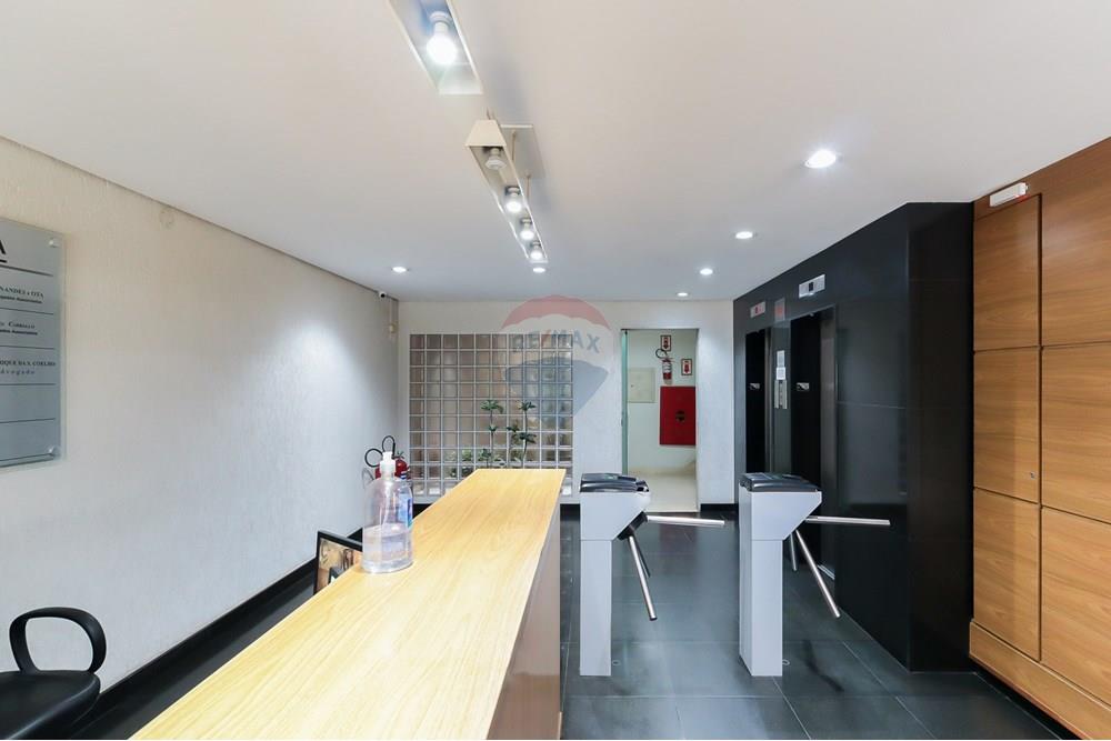 Cj. Comercial/ Sala - Venda - São Paulo , São Paulo - 02area-condominial_002.jpg - 602101026-27