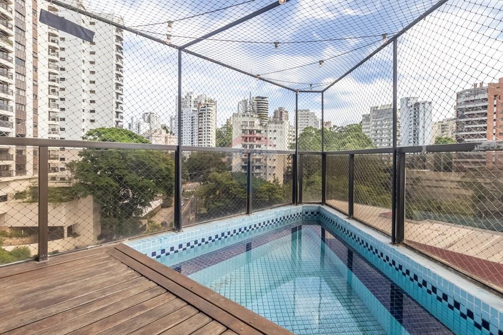 Apartamento - Venda - São Paulo , São Paulo - IMG_282043.jpg - 602071001-312