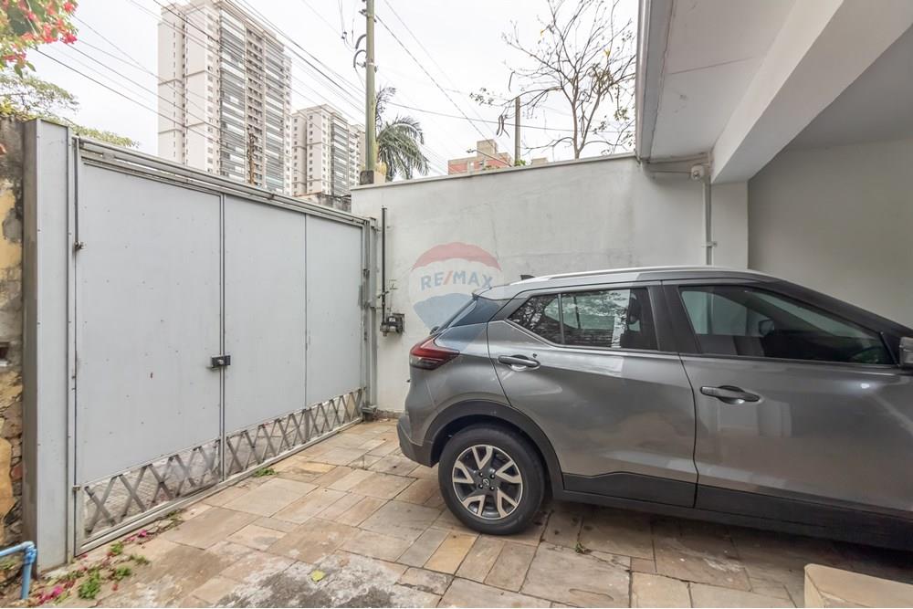 Casa - Venda - São Paulo , São Paulo - IMG_434202.jpg - Garagem - 601251024-74