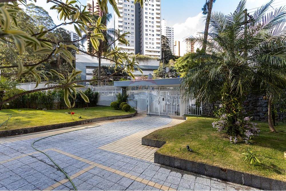 Apartamento - Venda - São Paulo , São Paulo - 24.jpg - Fachada - 601371102-1