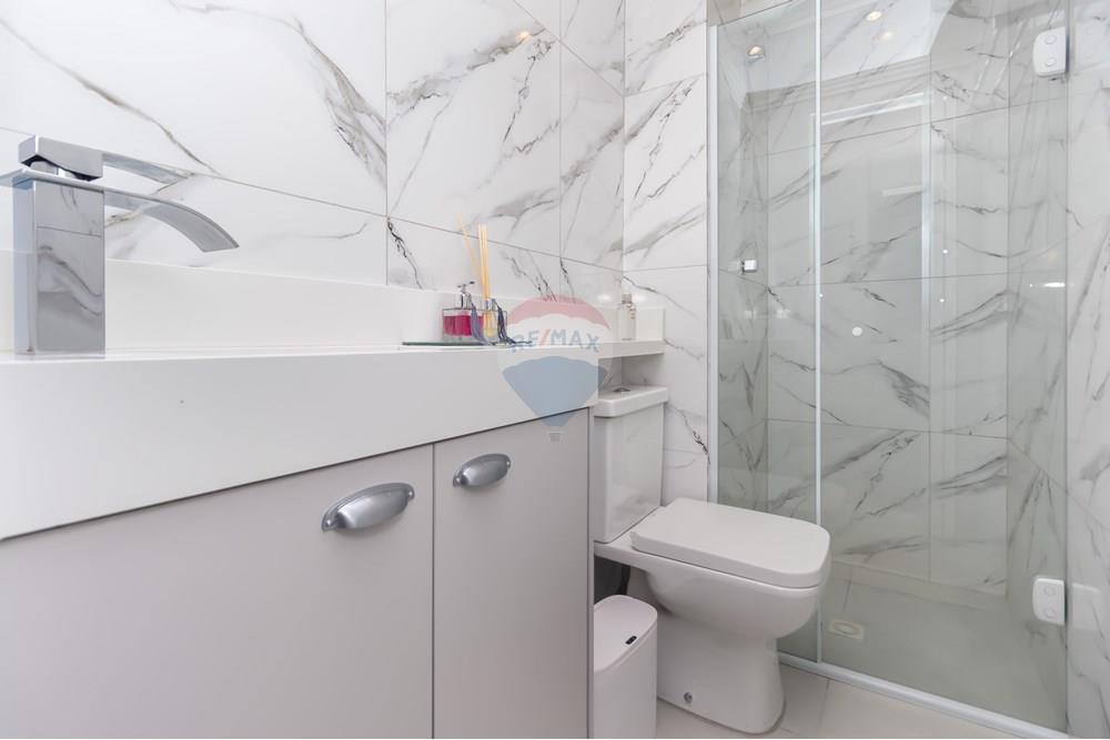 Apartamento - Venda - São Paulo , São Paulo - 1-22.jpg - Banheiro - 601811024-47