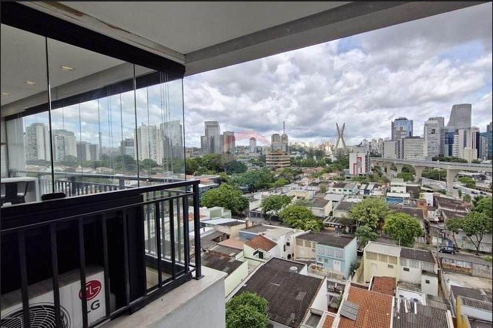 Studio - Alugar - São Paulo , São Paulo - 24bb949e-8f7e-403f-a137-63090f360b49.jpg - 601361019-3237
