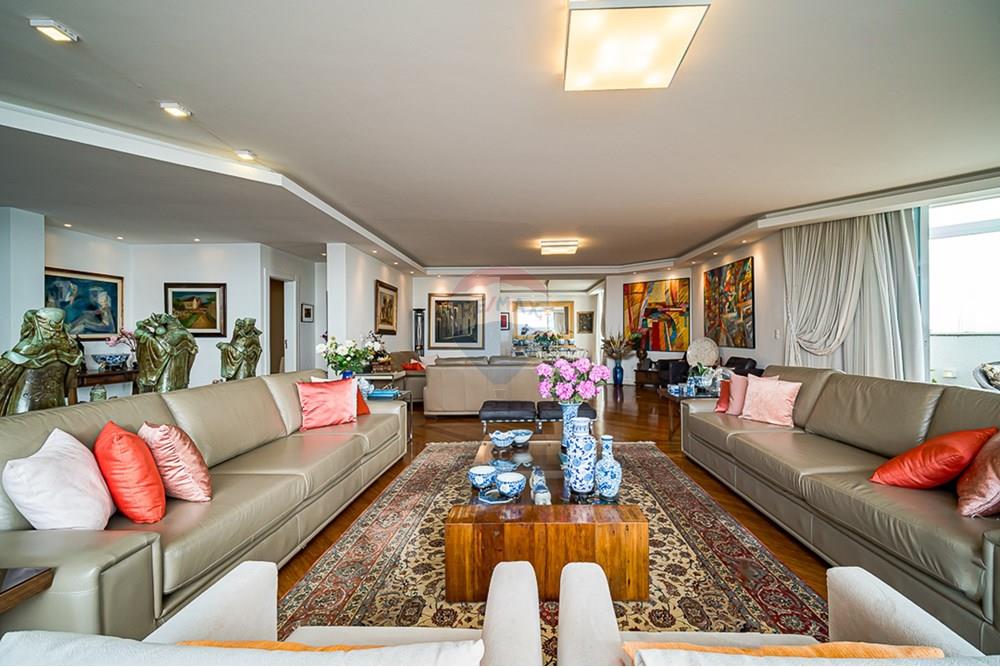 Cobertura - Venda - São Paulo , São Paulo - DSC01378-15.jpg - 601371039-19