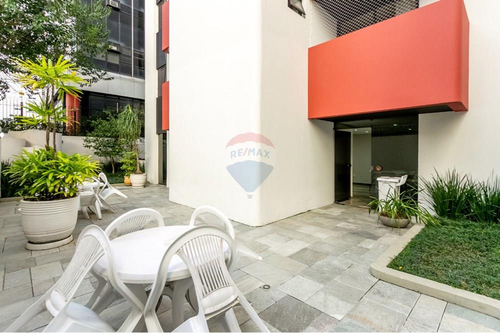 Residential - وحده سكنيه - ساو باولو , ساو باولو - BR - 1002-108 (28).jpeg - 601301002-108