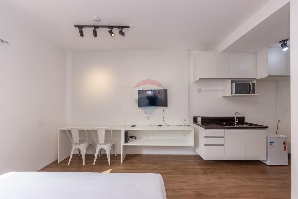 Studio - Venda - São Paulo , São Paulo - 10 - Sudio.jpg - 602031008-88