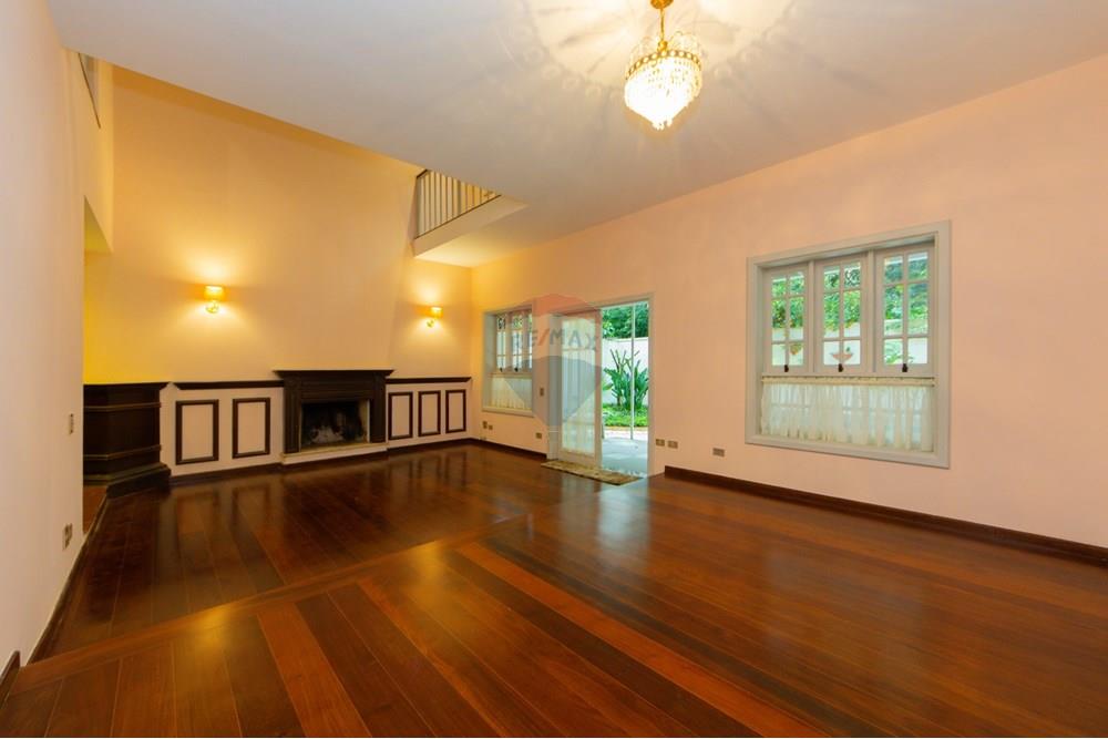 Casa de Condomínio - Alugar - São Paulo , São Paulo - IMG_2462.jpg - 602241012-24