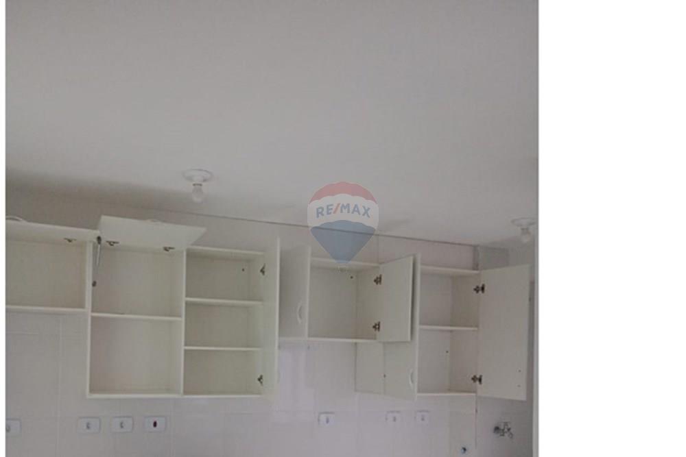 Apartamento - Alugar - São Paulo , São Paulo - Foto 1 Apto 17.jpg - 601771097-124