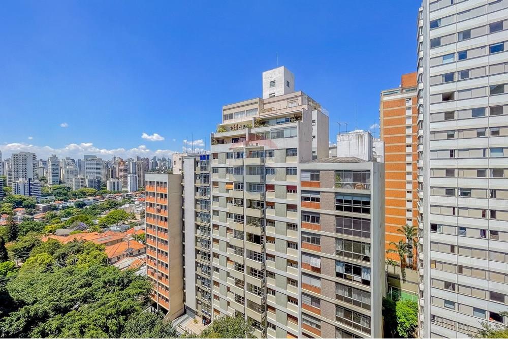 Apartamento - Venda - São Paulo , São Paulo - IMG_7233.jpg - Layout aberto - 601081064-42