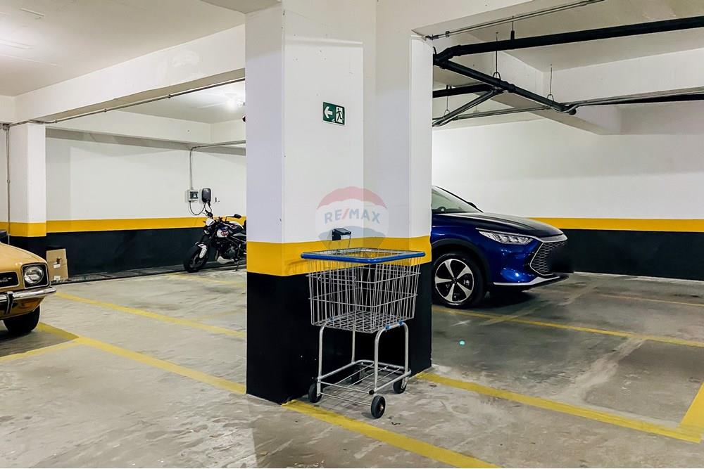 Residential - Ejerlejlighed - Sao Paulo , Sao Paulo - BR - IMG_454843.jpg - 601721032-114