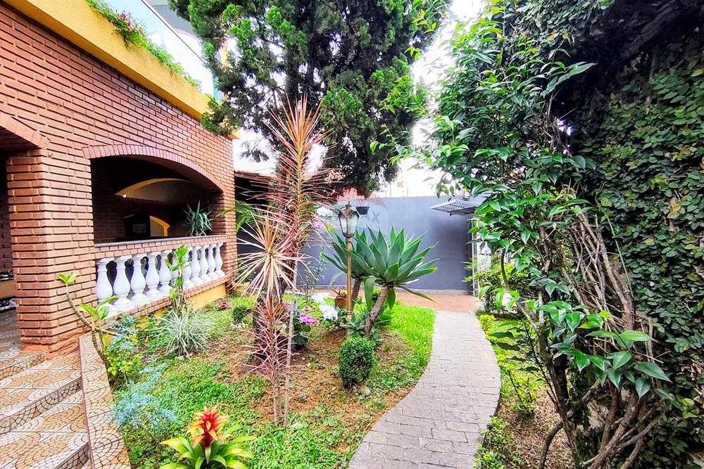 Casa - Venda - São Paulo , São Paulo - 4.jpg - 601451005-120