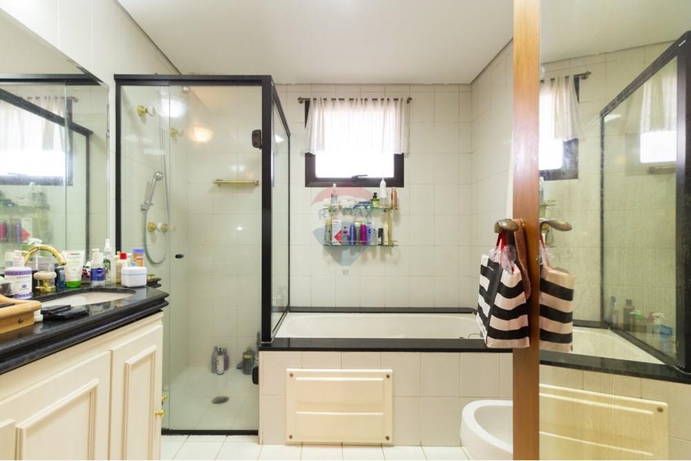 Apartamento - Venda - São Paulo , São Paulo - 17 BANH. QUARTO 4.jpg - 602281037-3