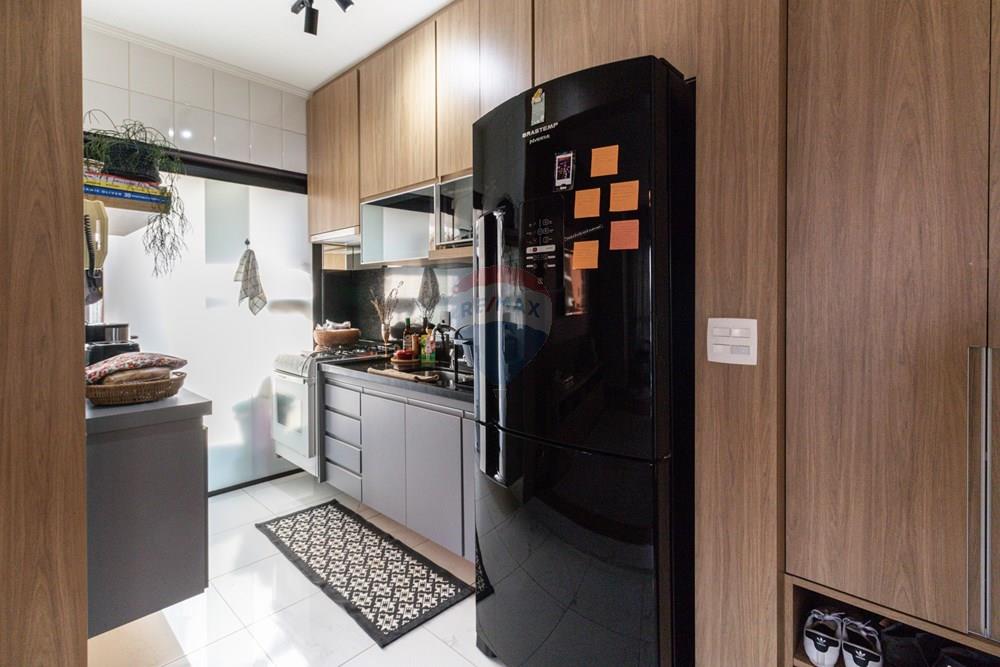 Apartamento - Venda - São Paulo , São Paulo - CAPITAL_FEDERAL-12.jpg - 601261116-9