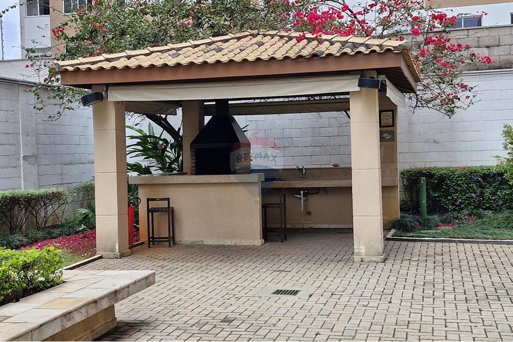 Apartamento - Alugar - São Paulo , São Paulo - 20251029_152957.jpg - 601471009-104