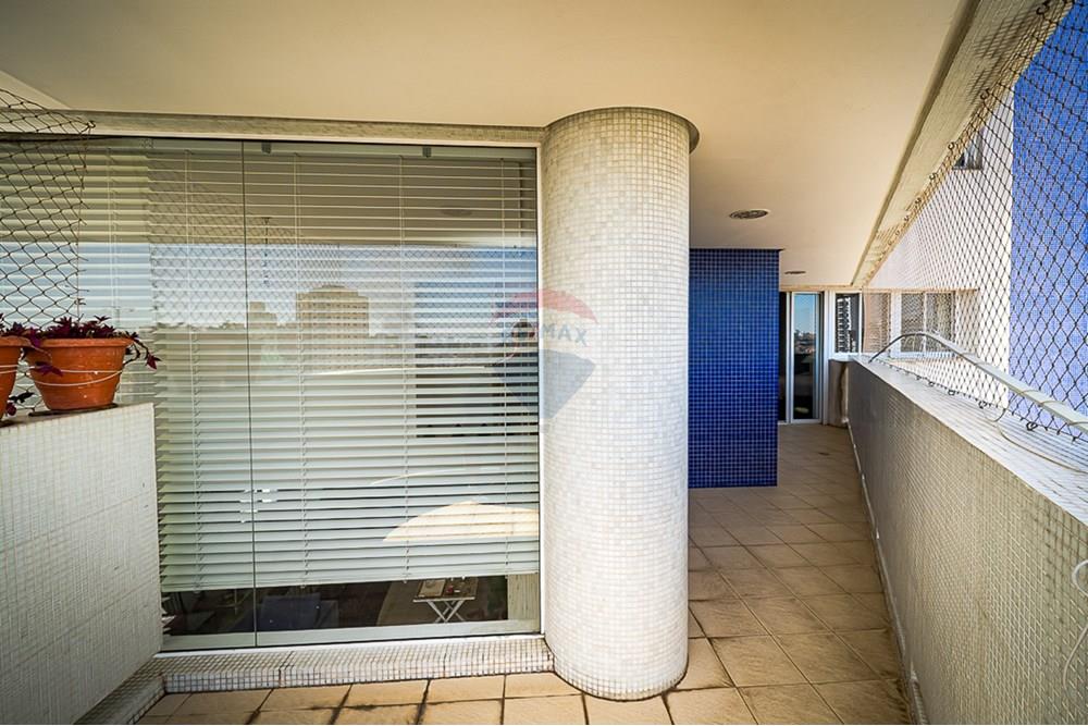 Duplex - Alugar - São Paulo , São Paulo - 68.jpg - Terraço - 601081006-134