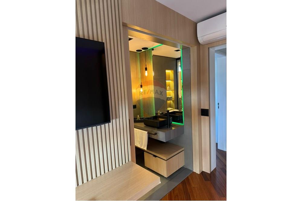 Apartamento - Alugar - São Paulo , São Paulo - 04 SUITE 06 BANHEIRO.jpeg - 602361011-53