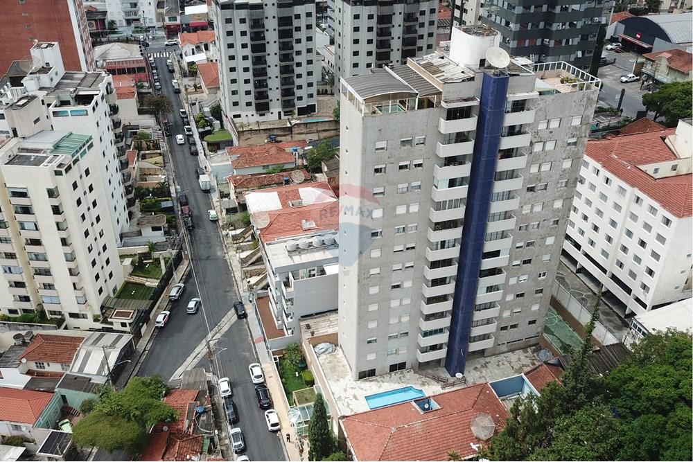 Apartamento - Venda - São Paulo , São Paulo - RUA FRANCO PAULISTA, 153 (59).JPG - 601051041-22