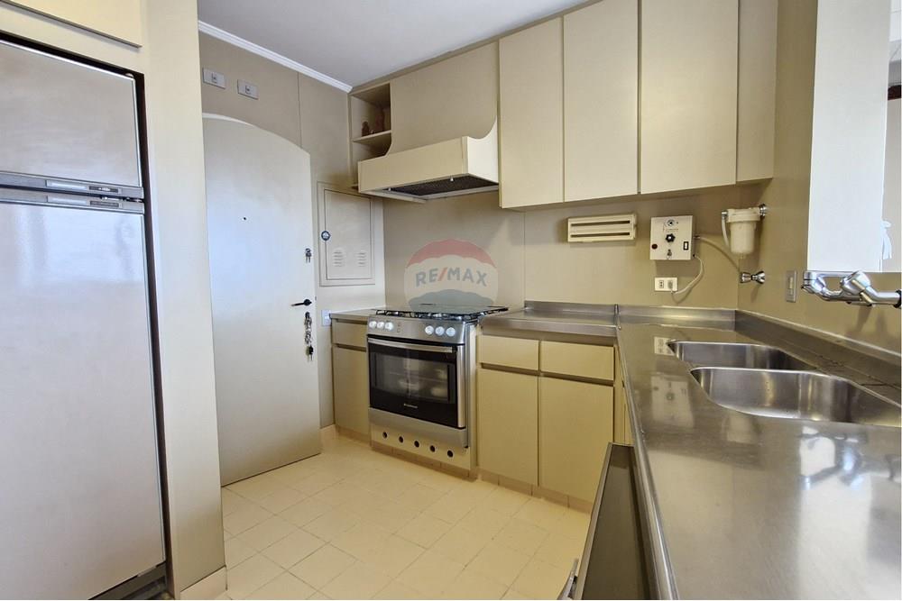 Apartamento - Venda - São Paulo , São Paulo - RUA DR. LUIZ DE QUEIROZ ARANHA, 576 (46).jpg - Cozinha - 601371117-6