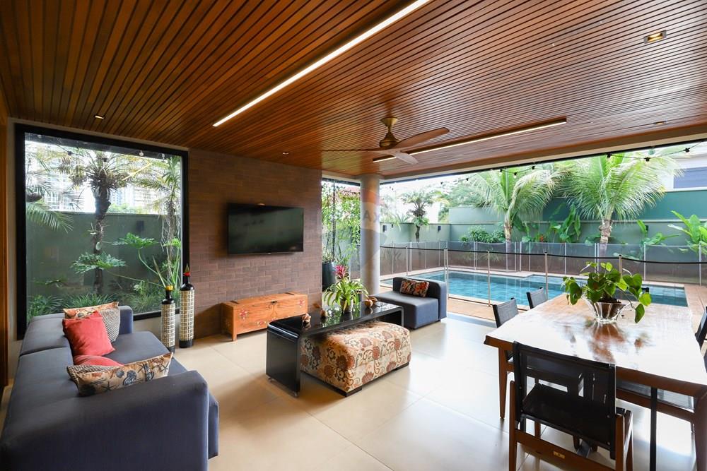 Casa de Condomínio - Venda - Ribeirão Preto , São Paulo - casa_venda_condominio_borda_do_parque_ribeirao_preto (22).JPG - 601251112-1965