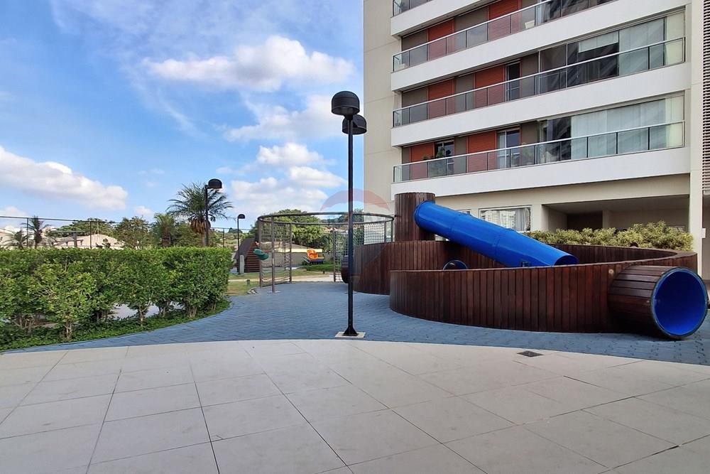 Apartamento - Venda - São Paulo , São Paulo - 26-03-04-Rua Coroados, 162 - Vila Anastácio_065_CapodannoFotografia.jpg - Quintal - 602341026-30