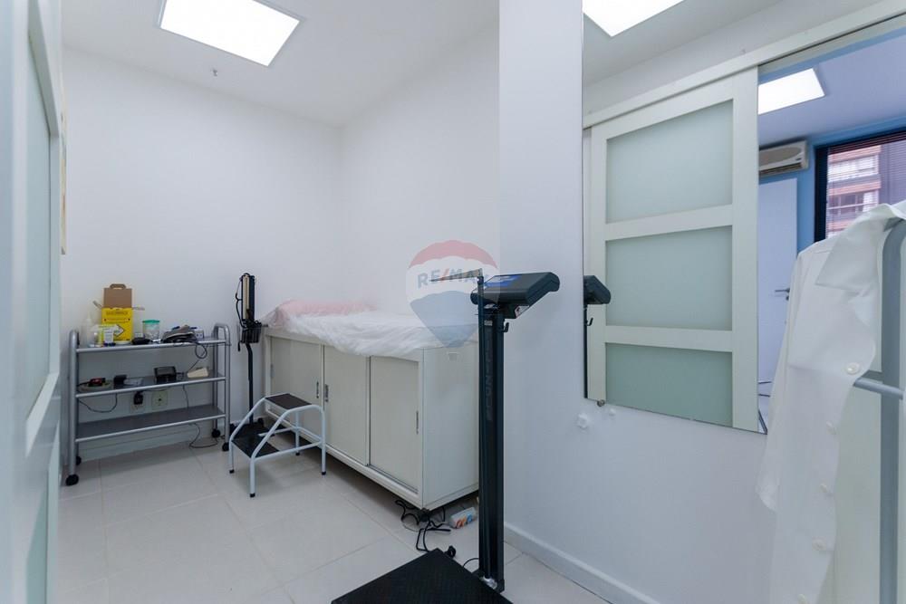 Cj. Comercial/ Sala - Venda - São Paulo , São Paulo - DSC_0367.jpg - 601191002-73