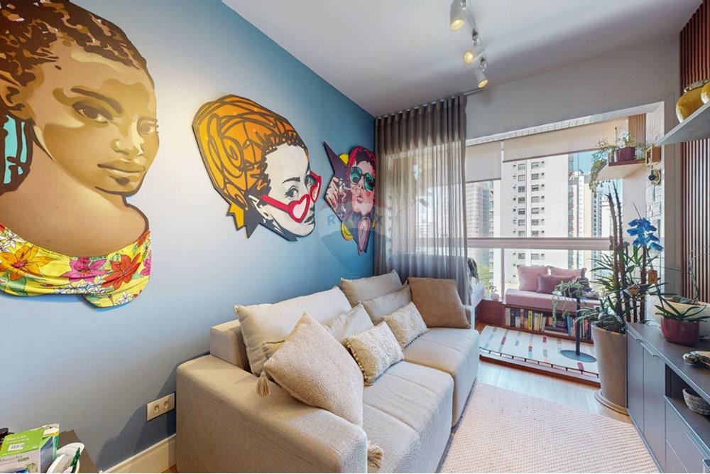 Apartamento - Venda - São Paulo , São Paulo - bb71ae94-60d3-4b6a-9847-0e988088fe15.jpeg - 601251087-83