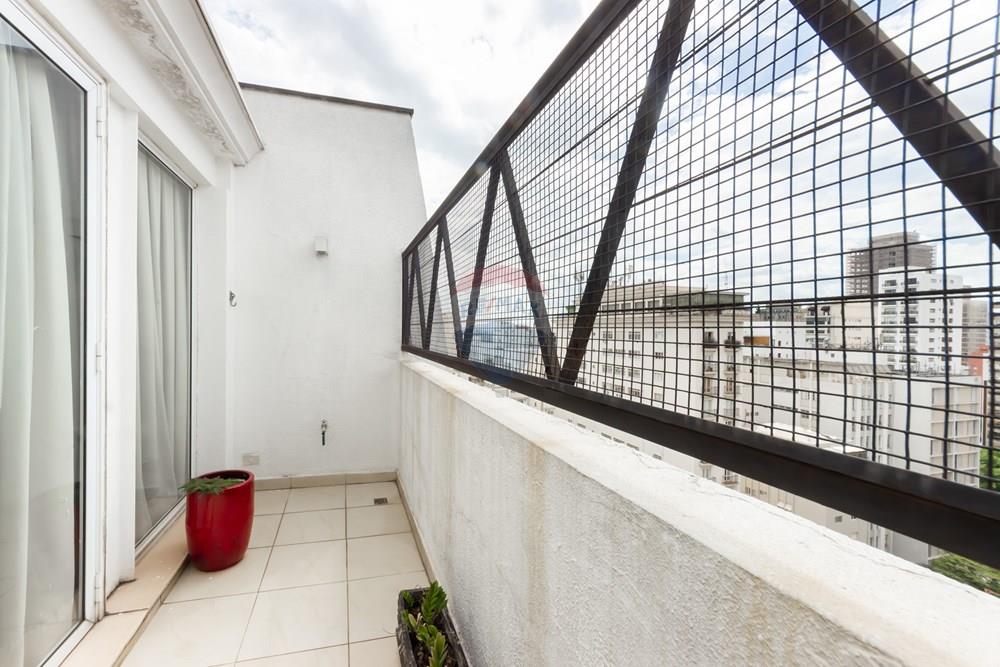 Cobertura - Venda - São Paulo , São Paulo - 1-3.jpg - 601721006-115