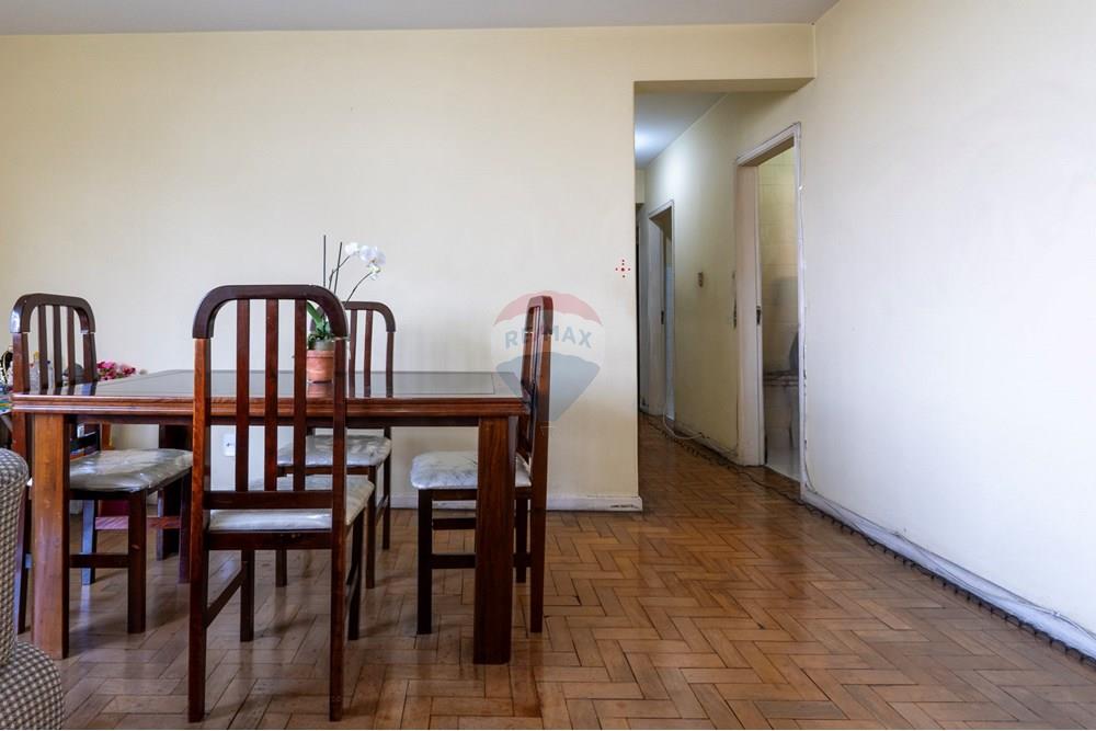 Apartamento à venda com 3 quartos, 118m² - Foto 15