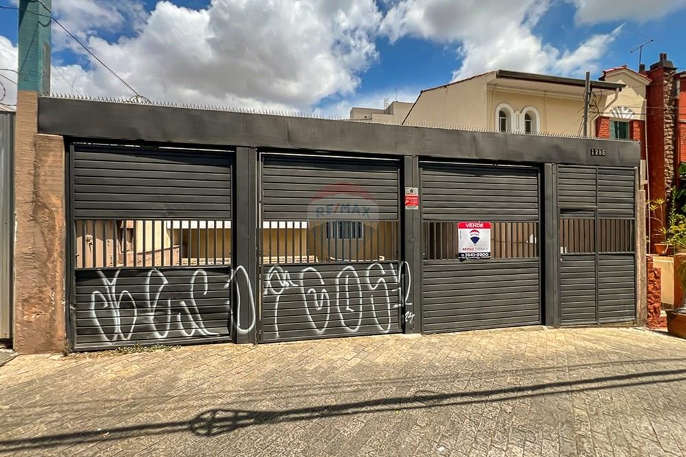 Casa Comercial - Venda - São Paulo , São Paulo - 1.jpg - 602191024-47